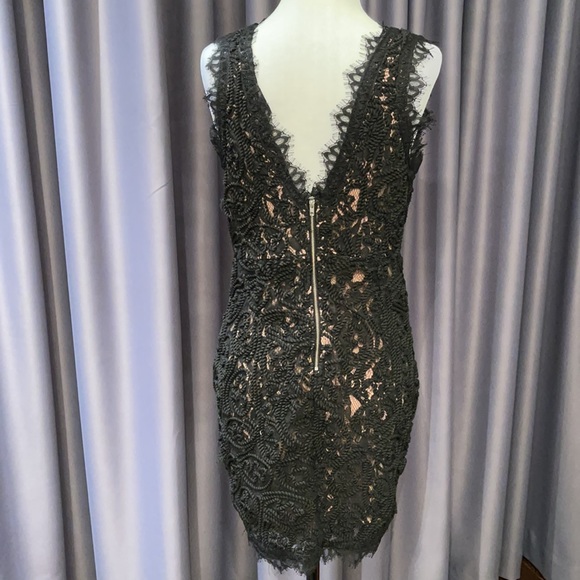 Sexy dress - Picture 4 of 8